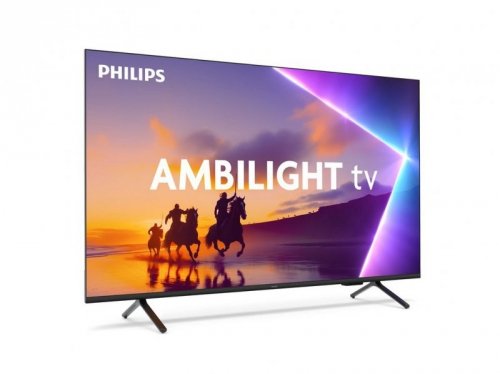 Philips Telewizor 75 cali LED 75PUS8510/12