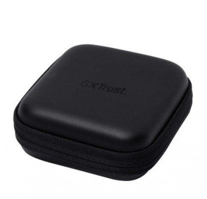 Trust Słuchawki GXT406 PINE MULTIPLATFORM In-Ear