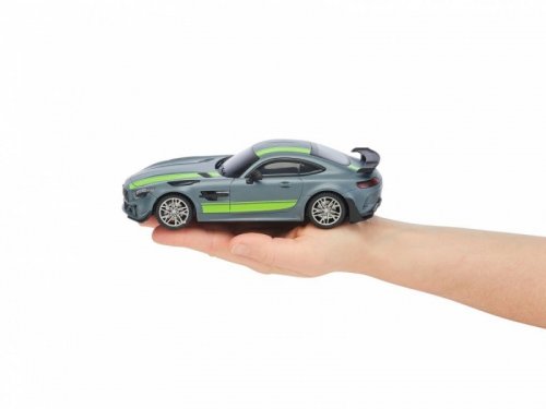 Revell RC Auto zdalnie sterowane RC Scale Car Mercedes - AMG GTR Pro