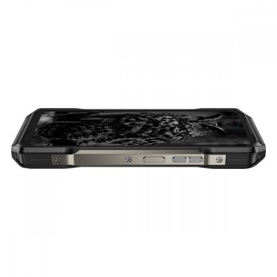 ULEFONE Smartfon Armor 27 5G 12/256GB Czarny