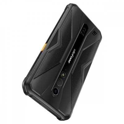 ULEFONE Smartfone Armor X12 Pro 4/64GB Czarny