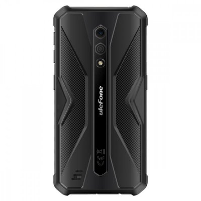 ULEFONE Smartfone Armor X12 Pro 4/64GB Czarny