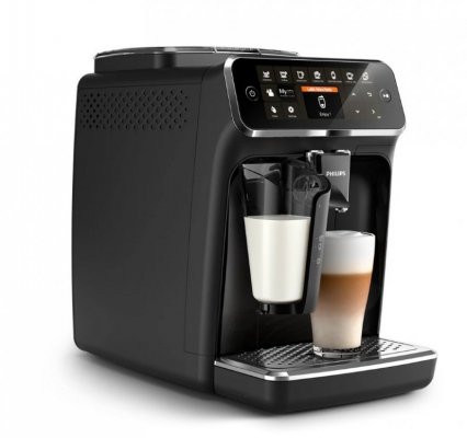 Philips Ekspres ciśnieniowy Seria 4300     EP4341/51