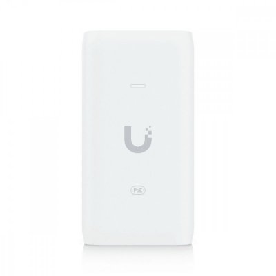 UBIQUITI UniFi U-PoE PoE Adapter (15W)