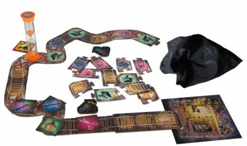Egmont Gra Goblin Coaster