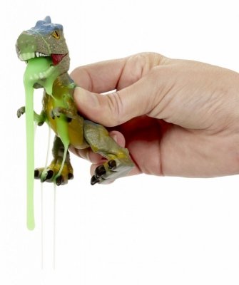 MGA Figurka GrossMos Blind Dino 1 sztuka