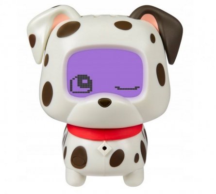 MGA Pixel Petz, Dalmatyńczyk