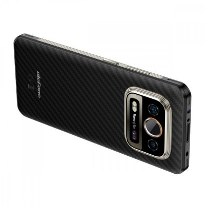 ULEFONE Smartfon Armor 25T Pro 5G 6/256GB Czarny
