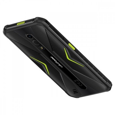 ULEFONE Smartfon Armor X12 Pro 4G 4/64GB Zielony