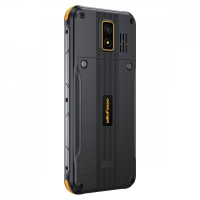 ULEFONE Telefon Armor Mini 4 LTE czarny