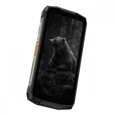 ULEFONE Smartfon Armor Mini 20 8/256GB czarny