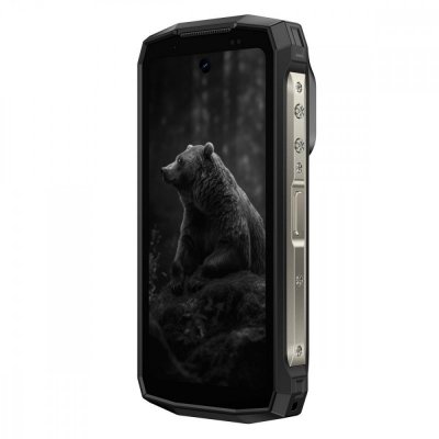 ULEFONE Smartfon Armor Mini 20 8/256GB czarny