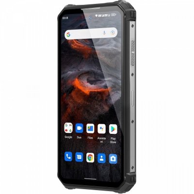 OUKITEL Smartfon WP19 Pro 8/256 GB czarny