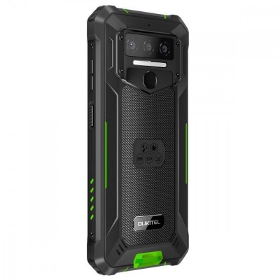 OUKITEL Smartfon WP23 Pro 8/128 GB zielony