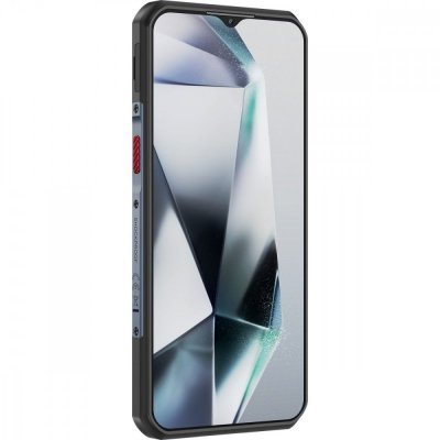 OUKITEL Smartfon WP35 8/256GB szary