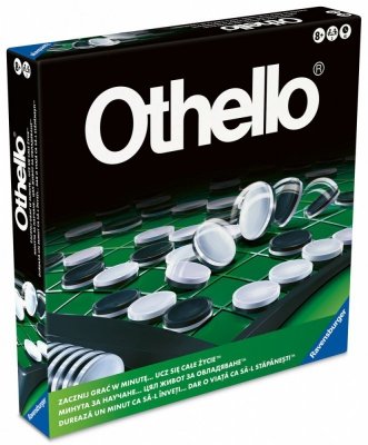 Ravensburger Polska Gra Othello Classic