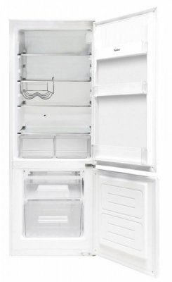 Amica Chłodziarko-zamrażarka BK2265.4i(E)