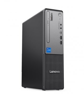 Lenovo Komputer ThinkCentre Neo 50s G5 SFF 12XD0026PB W11Pro i55-14400/8GB/512GB/INT/DVD/3YRS OS