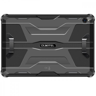 OUKITEL Tablet RT9 10,1 cali 6/ 256GB czarny