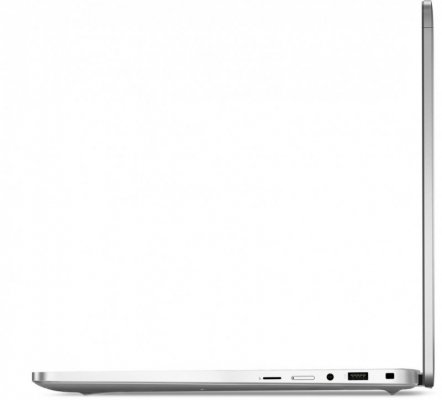 Dell Laptop Dell Pro 16 Plus PB16255 W11P AMD Ryzen AI 7 PRO 350/32GB/512GB/16.0 FHD+/AMD Radeon800M/FPr&SmtCd/FHD/IRCam/Mic/WLAN+BT/BklKb/3C/3YPS Alu
