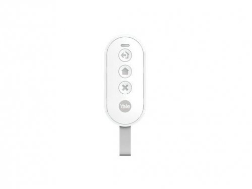 YALE HOME Zestaw startowy inteligentnego alarmu