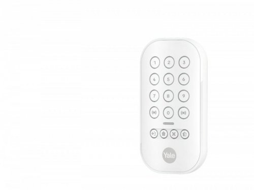 YALE HOME Zestaw startowy inteligentnego alarmu +