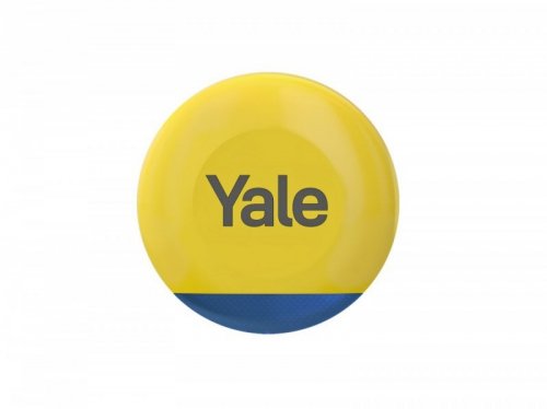 YALE HOME Zestaw alarmowy z syreną