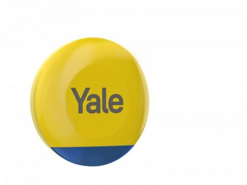 YALE HOME Zestaw alarmowy z syreną