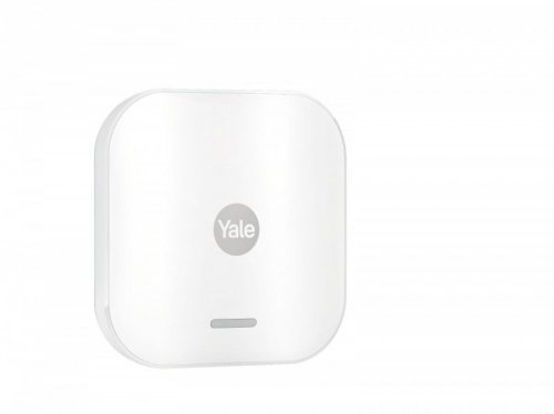 YALE HOME Zestaw alarmowy z syreną