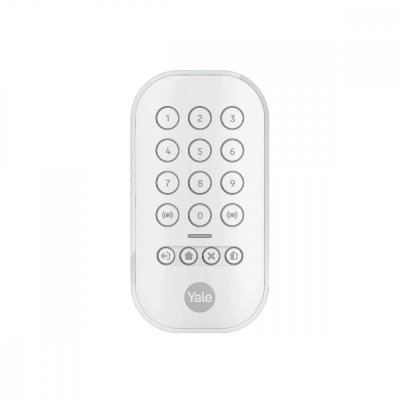 YALE HOME Klawiatura do Smart Alarm