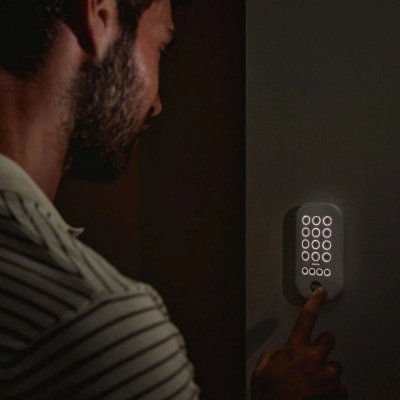 YALE HOME Klawiatura do Smart Alarm