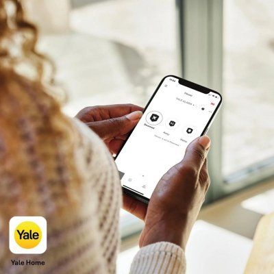YALE HOME Klawiatura do Smart Alarm