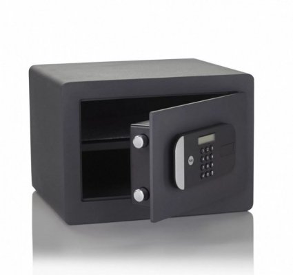 YALE HOME Sejf domowy YSEM maximum ochorny