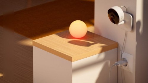 YALE HOME Inteligentna kamera wewnętrzna