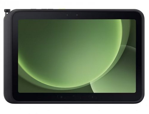 Samsung Tabet Galaxy Tab Active 5 PRO 5G 10.1&#039; 6/128GBBlack EE