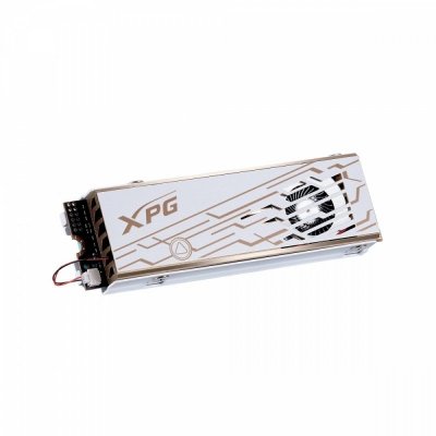Adata Dysk SSD XPG MARS 980 PRO 1TB PCIe 5x4 14/10 GB/s M2