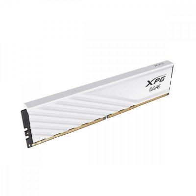 Adata Pamięć XPG Lancer Blade DDR5 6000 32GB (2x16) CL36 biała