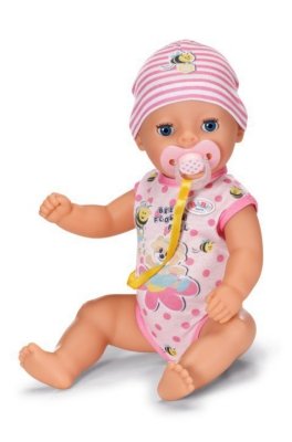 Zapf Baby Born Lalka Lena 36 cm