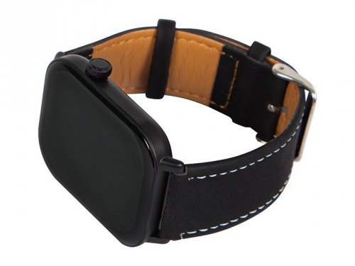 BLOW Smartwatch X18 Bluetooth czarny