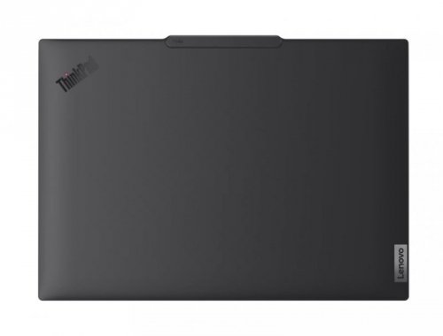 Lenovo Mobilna stacja robocza ThinkPad P14s G6 AI 7 PRO 350/64GB/2TB/AMDRadeon/14.0 2.8K/Touch/Black/3YRS Premier Support + CO2 Offset