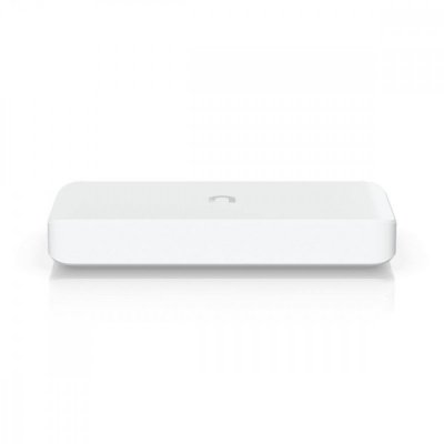 UBIQUITI Przełącznik UniFi Switch 8 PoE USW-Flex-2.5G-8-PoE