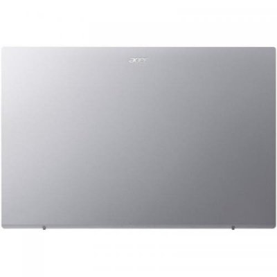 Acer Notebook Aspire 3 A315-59-5608 i5-1235U, 15.6 FHD IPS, 16GB DDR4,  512GB SSD, NoOS, silver