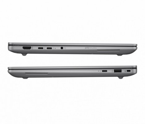 HP Inc. Stacja robocza ZBook Ultra G1A RAIMP385 1TB/32GB/W11P/14 cali A3ZS1ET