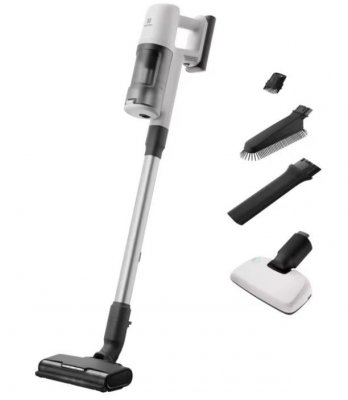 Electrolux Odkurzacz pionowy Hygienic 600  EP61HB21UV