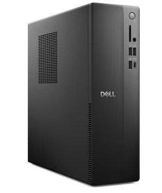 Dell Komputer Dell Slim ECS1250 Win11Pro Ultra 7 265/16GB/1TB/Intel UHD/WLAN + BT/Kb/Mouse/3YPS