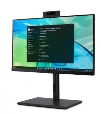 Acer Komputer Veriton Vero Z All-in-One VVZ4724GT 23.8 cala IPS i5-14400/16GB/512GB/W11P
