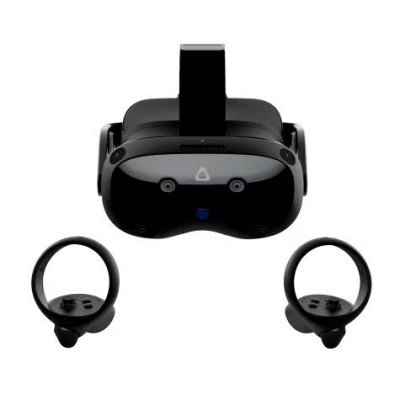 HTC Gogle, okulary VR Vive Focus Vision 99HAUM029-00