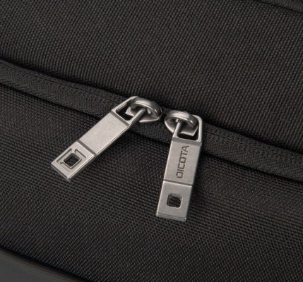DICOTA Torba TOP TRAVELLER FIVE 14-16 cala