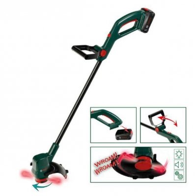 Klein Podkaszarka Bosch Easy cut