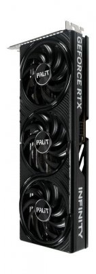 Palit Karta graficzna GeForce RTX 5060 INFINITY 3 8GB GDDR7 128bit 3DP/HDMI